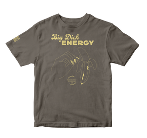 Perfectly Cordial Customise T-shirt