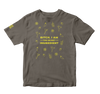 Perfectly Cordial Customise T-shirt
