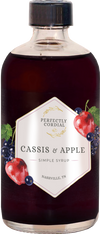 Cassis and Apple best cocktail Nashville