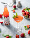 Strawberry Thai Basil