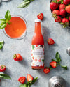 Strawberry Thai Basil