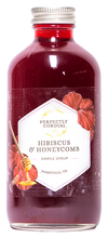 Hibiscus and Honeycomb best cocktail Nashville