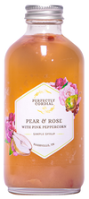 Pear and Rose best cocktail Nashville